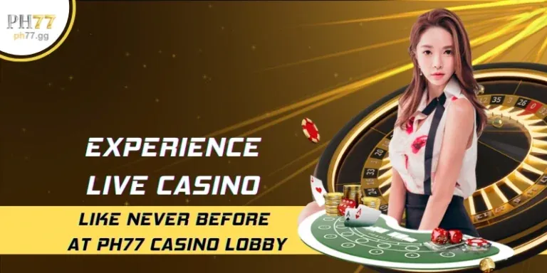 Trải nghiệm Tài Xỉu casino trực tiếp cùng các Dealer xinh đẹp