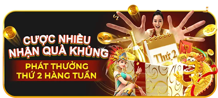 Bí quyết săn cá vàng trong game nổ hũ bắn cá