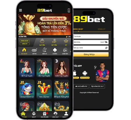 Cách đăng ký và đăng nhập 5mb bet dễ dàng