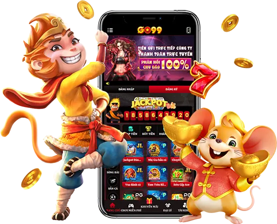 Game bài đổi thưởng hấp dẫn