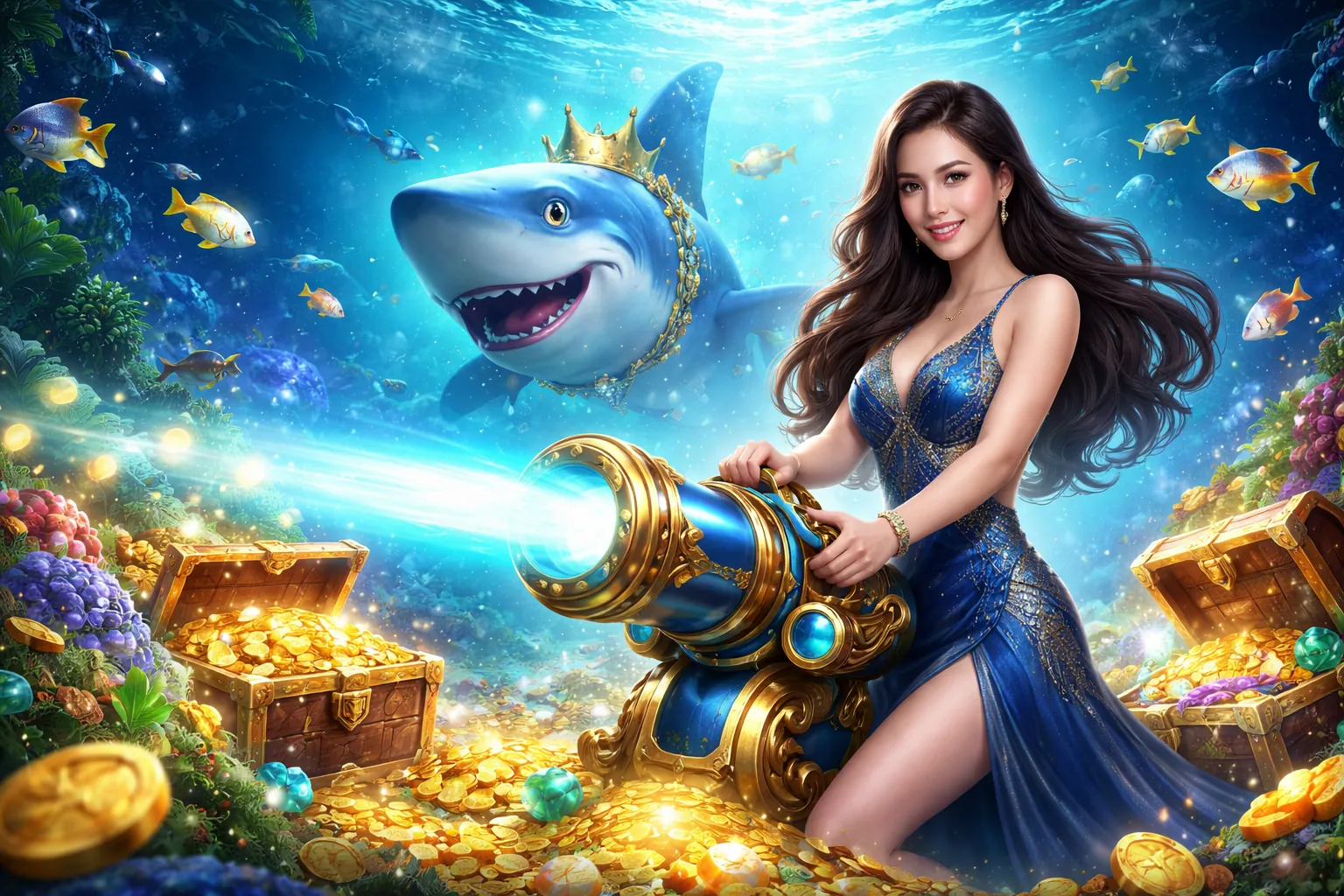 Hướng dẫn chơi Nổ Hũ tại 5mb bet