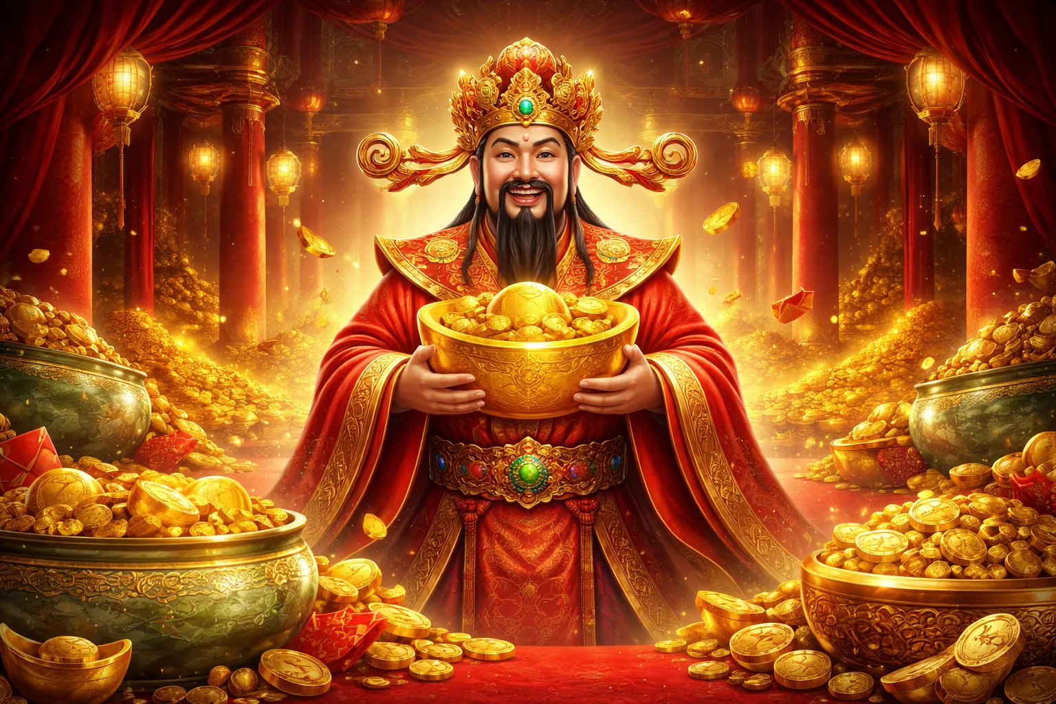 Game slot hiện đại tại 5mb bet