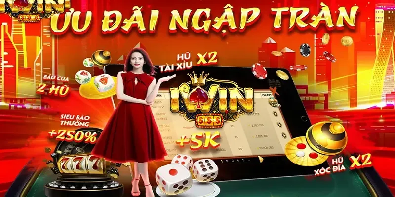 Chiến lược săn Jackpot nổ hũ hiệu quả tại 5mb bet